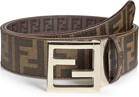 fendi belts amazon